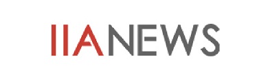 DFS网站媒体logo_IIA NEWS